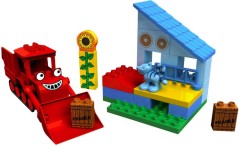 LEGO Duplo 3596 Muck Can Do It