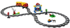 LEGO Duplo 3771 Train Starter Set
