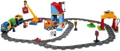 LEGO Дупло (Duplo) 3772 Deluxe Train Set