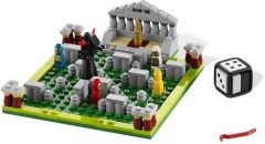 LEGO Games 3864 Mini Taurus