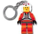 LEGO Gear 3914 Luke Skywalker