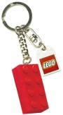 LEGO Gear 3917 Red Brick Key Chain