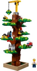 LEGO Promotional 4000026 LEGO House Tree of Creativity