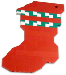 LEGO Seasonal 40023 Holiday Stocking