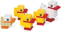 LEGO Сезон (Seasonal) 40030 Duck with Ducklings