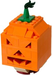 LEGO Seasonal 40055 Halloween Pumpkin