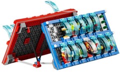LEGO Miscellaneous 40161 What am I?
