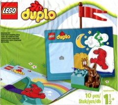 LEGO Duplo 40167 My First Set