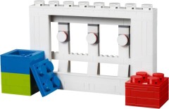LEGO Miscellaneous 40173 Picture Frame
