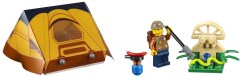LEGO Сити / Город (City) 40177 City Jungle Explorer Kit