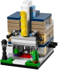 LEGO Рекламный (Promotional) 40180 Bricktober Theater