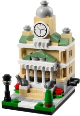 LEGO Рекламный (Promotional) 40183 Bricktober Town Hall