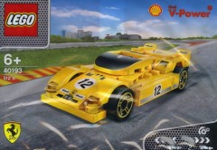 LEGO Promotional 40193 Ferrari 512 S