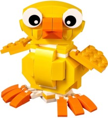 LEGO Seasonal 40202 Easter Chick
