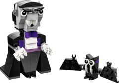 LEGO Сезон (Seasonal) 40203 Vampire and Bat