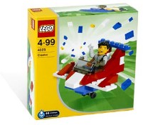 LEGO Creator 4023 Fun and Adventure
