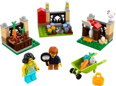 LEGO Сезон (Seasonal) 40237 Easter Egg Hunt