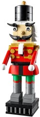 LEGO Seasonal 40254 Nutcracker
