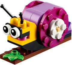 LEGO Promotional 40283 Snail