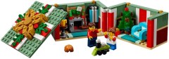 LEGO Seasonal 40292 Christmas Gift Box