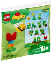 LEGO Duplo 40304 Numbers