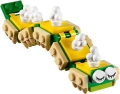 LEGO Promotional 40322 Caterpillar