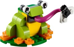 LEGO Promotional 40326 Frog