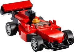 LEGO Promotional 40328 Racing Car