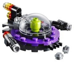 LEGO Promotional 40330 UFO