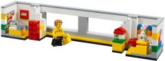 LEGO Miscellaneous 40359 LEGO Store Picture Frame