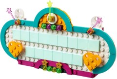 LEGO Friends 40360 Name Sign