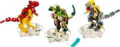 LEGO Promotional 40366 LEGO House Dinosaurs
