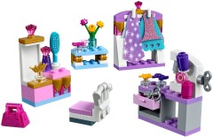 LEGO Дисней (Disney) 40388 Mini-Doll Dress-Up Kit