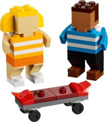 LEGO Promotional 40402 Youth Day Kids