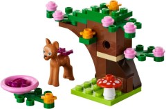 LEGO Friends 41023 Fawn's Forest