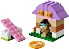 LEGO Friends 41025 Puppy's Playhouse