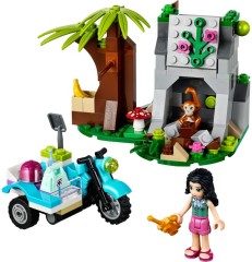 LEGO Френдс (Friends) 41032 First Aid Jungle Bike