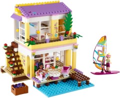 LEGO Френдс (Friends) 41037 Stephanie's Beach House