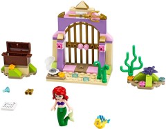 LEGO Disney 41050 Ariel's Amazing Treasures