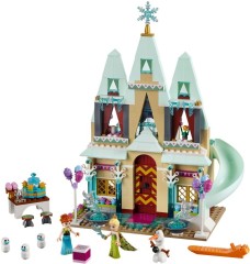 LEGO Disney 41068 Arendelle Castle Celebration
