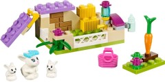LEGO Friends 41087 Bunny & Babies