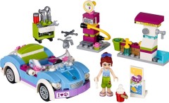 LEGO Friends 41091 Mia's Roadster