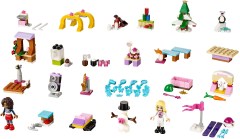 LEGO Френдс (Friends) 41102 Friends Advent Calendar