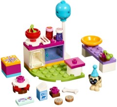 LEGO Friends 41112 Party Cakes