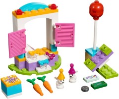 LEGO Friends 41113 Party Gift Shop