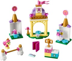 LEGO Disney 41144 Petite's Royal Stable