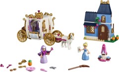 LEGO Дисней (Disney) 41146 Cinderella's Enchanted Evening