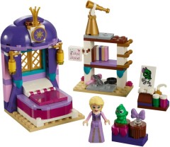 LEGO Дисней (Disney) 41156 Rapunzel's Castle Bedroom