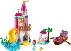 LEGO Дисней (Disney) 41160 Ariel's Castle