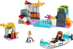 LEGO Дисней (Disney) 41165 Anna's Canoe Expedition